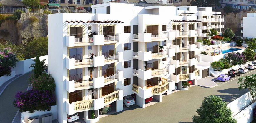 Kato Paphos – Universal 3 Bedroom Apartment For Sale RSD1633