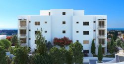 Kato Paphos – Universal 3 Bedroom Apartment For Sale RSD1633