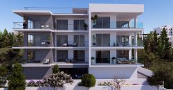 Kato Paphos – Universal 4 Bedroom Apartment For Sale RSD1649