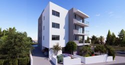 Kato Paphos – Universal 4 Bedroom Apartment For Sale RSD1649