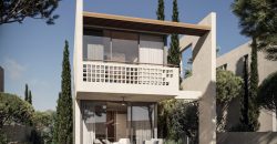 Pafos Konia 3 Bedroom Villa For Sale PFA358-8357