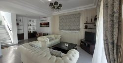 Konia Paphos 3 Bedroom Detached Villa For Sale LGP0101560