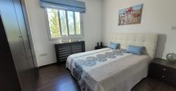 Konia Paphos 3 Bedroom Detached Villa For Sale LGP0101560