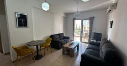 Kato Paphos Tombs of the Kings 1 Bedroom Apartment For Sale MYM10273