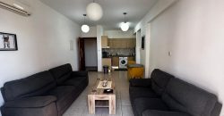 Kato Paphos Tombs of the Kings 1 Bedroom Apartment For Sale MYM10273