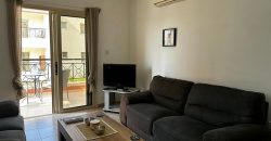 Kato Paphos Tombs of the Kings 1 Bedroom Apartment For Sale MYM10273