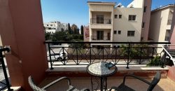 Kato Paphos Tombs of the Kings 1 Bedroom Apartment For Sale MYM10273