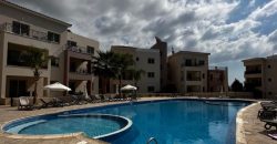 Kato Paphos Tombs of the Kings 1 Bedroom Apartment For Sale MYM10273