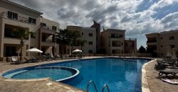 Kato Paphos Tombs of the Kings 1 Bedroom Apartment For Sale MYM10273