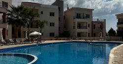 Kato Paphos Tombs of the Kings 1 Bedroom Apartment For Sale MYM10273