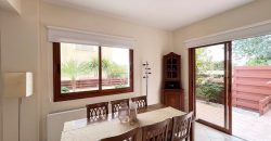 Paphos Emba 3 Bedroom Villa For Sale MYM10271