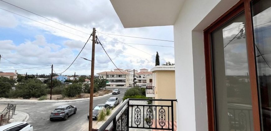 Paphos Emba 3 Bedroom Villa For Sale MYM10271