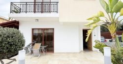 Paphos Emba 3 Bedroom Villa For Sale MYM10271