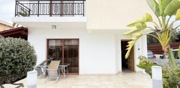 Paphos  3 Bedroom Villa For Sale MYM10271