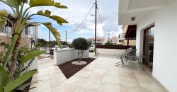 Paphos Emba 3 Bedroom Villa For Sale MYM10271