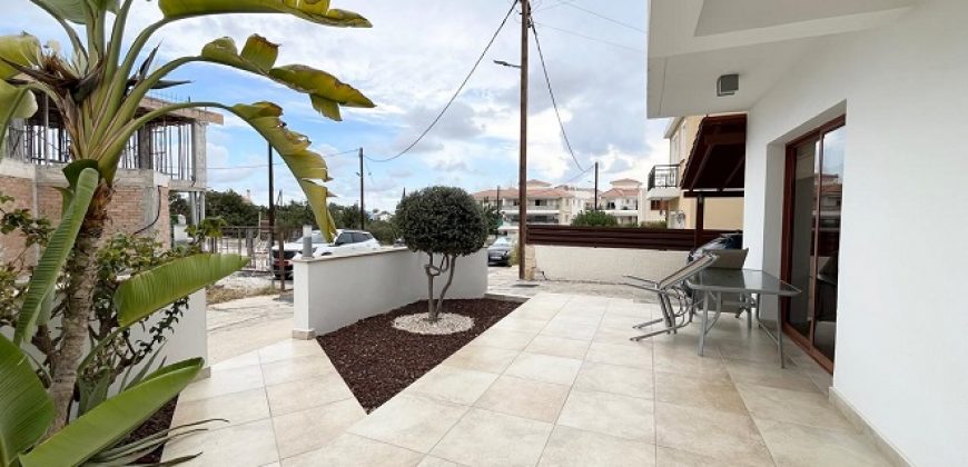 Paphos Emba 3 Bedroom Villa For Sale MYM10271