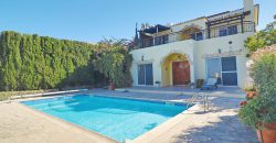 Paphos Agios Georgios 3Bdr Detached Villa For Sale SKR17863