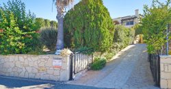 Paphos Agios Georgios 3Bdr Detached Villa For Sale SKR17863