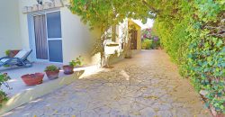 Paphos Agios Georgios 3Bdr Detached Villa For Sale SKR17863