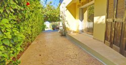 Paphos Agios Georgios 3Bdr Detached Villa For Sale SKR17863