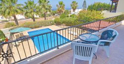 Paphos Agios Georgios 4Bdr Detached Villa For Sale SKR17792A