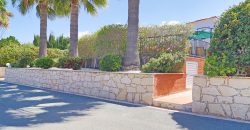 Paphos Agios Georgios 4Bdr Detached Villa For Sale SKR17792A