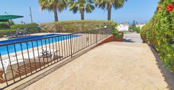 Paphos Agios Georgios 4Bdr Detached Villa For Sale SKR17792A