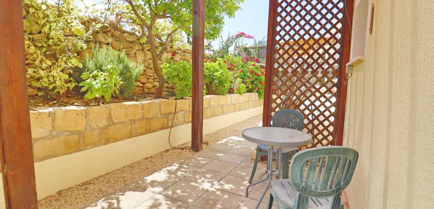 Paphos Agios Georgios 4Bdr Detached Villa For Sale SKR17792A