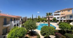 Paphos Anarita 2Bdr Town House For Sale VLSMBATHSLV