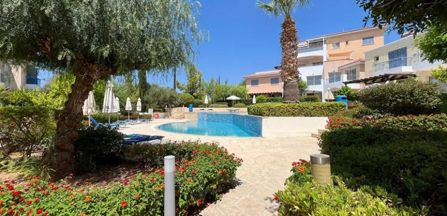 Paphos Anarita 2Bdr Town House For Sale VLSMBATHSLV