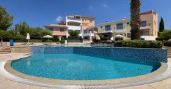 Paphos Anarita 2Bdr Town House For Sale VLSMBATHSLV