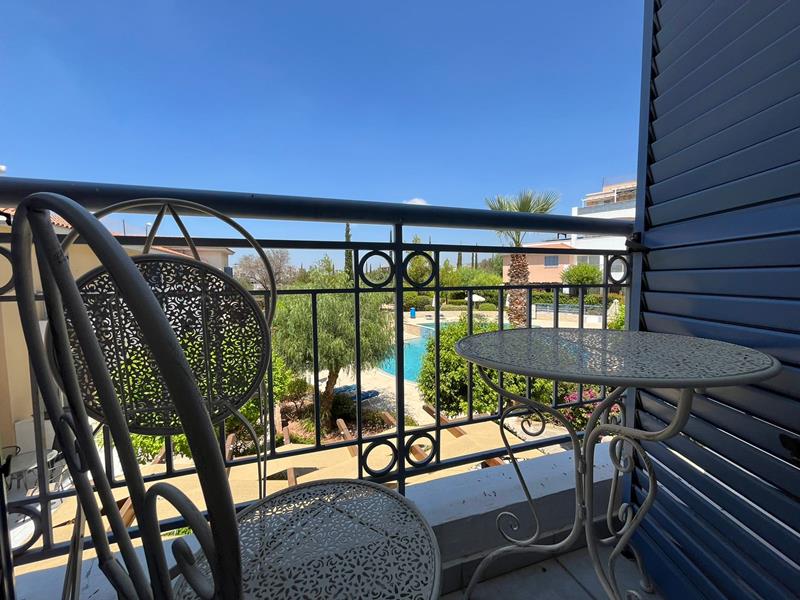 Paphos Anarita 2Bdr Town House For Sale VLSMBATHSLV