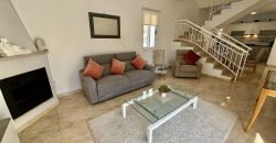 Paphos Anavargos 3 Bedroom Apartment For Sale ZTC2935