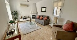 Paphos Anavargos 3 Bedroom Apartment For Sale ZTC2935