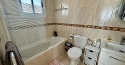 Paphos Anavargos 3 Bedroom Apartment For Sale ZTC2935