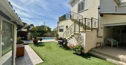 Paphos Anavargos 3 Bedroom Apartment For Sale ZTC2935