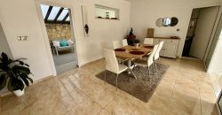 Paphos Anavargos 3 Bedroom Apartment For Sale ZTC2935