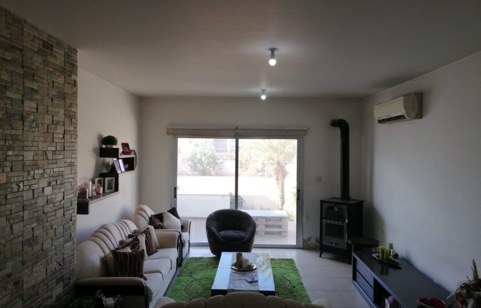 Paphos Anavargos 4 Bedroom Maisonette For Sale BC655