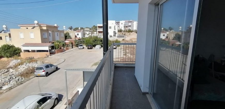 Paphos Anavargos 4 Bedroom Maisonette For Sale BC655