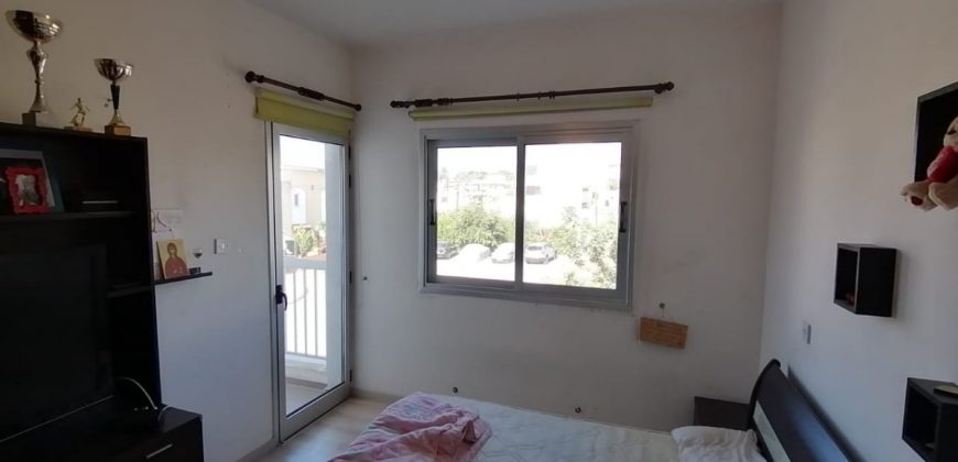 Paphos Anavargos 4 Bedroom Maisonette For Sale BC655