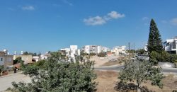 Paphos Anavargos 4 Bedroom Maisonette For Sale BC655