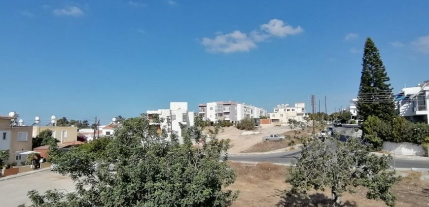 Paphos Anavargos 4 Bedroom Maisonette For Sale BC655