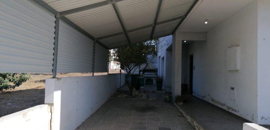 Paphos Anavargos 4 Bedroom Maisonette For Sale BC655