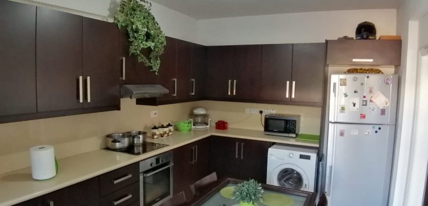 Paphos Anavargos 4 Bedroom Maisonette For Sale BC655