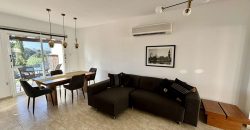 Paphos Chloraka 2 Bedroom Apartment For Sale ZTC2993