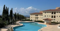 Paphos Chloraka 2 Bedroom Apartment For Sale ZTC2993