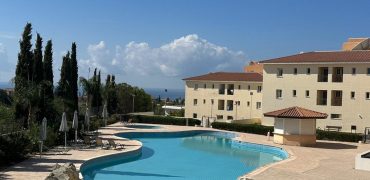 Paphos Chloraka 2 Bedroom Apartment For Sale ZTC2993