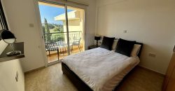 Paphos Chloraka 2 Bedroom Apartment For Sale ZTC2993