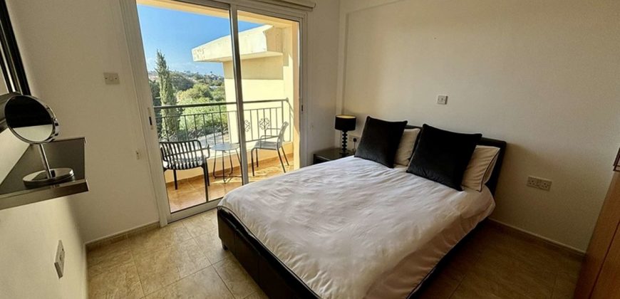 Paphos Chloraka 2 Bedroom Apartment For Sale ZTC2993