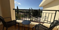 Paphos Chloraka 2 Bedroom Apartment For Sale ZTC2993